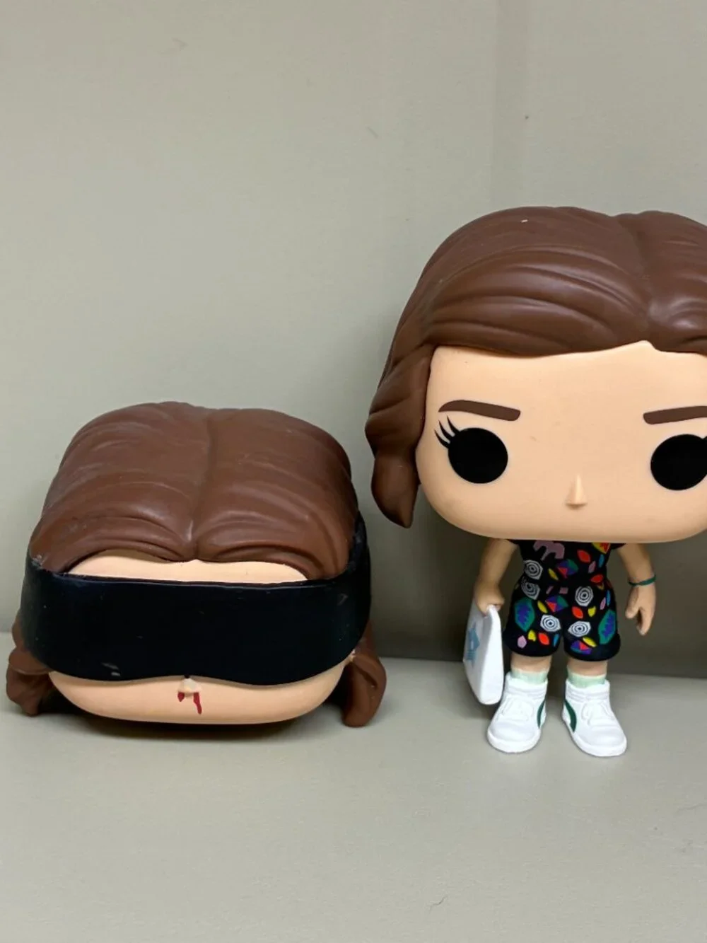 Funko Pop Stranger Things Season 3 Lot Of 8 Eleven Mike Erica Dustin Max Nancy